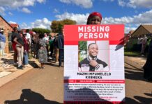 Vosloorus Spaza Shop Owner Mazwi Mpumelelo Kubheka ‘Angry and Terrified’ After Month-Long Kidnapping Ordeal