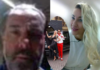 The Real Housewives Star's Mel and Peet Viljoen open up about life inside their US Jails