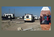 Killed On His Eighteenth Birthday: The Heartbreaking Story Of The Mfuleni Matric Learner Who Was Brutally Beaten And Dumped In A Dam For Stealing Chicken Feet