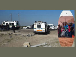 Killed On His Eighteenth Birthday: The Heartbreaking Story Of The Mfuleni Matric Learner Who Was Brutally Beaten And Dumped In A Dam For Stealing Chicken Feet