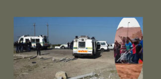 Killed On His Eighteenth Birthday: The Heartbreaking Story Of The Mfuleni Matric Learner Who Was Brutally Beaten And Dumped In A Dam For Stealing Chicken Feet