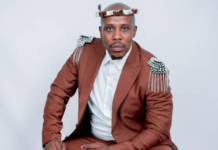 Generations Star Mauled! Actor Mondli Thusi Fights for Life After Horrific Pit Bull Attack