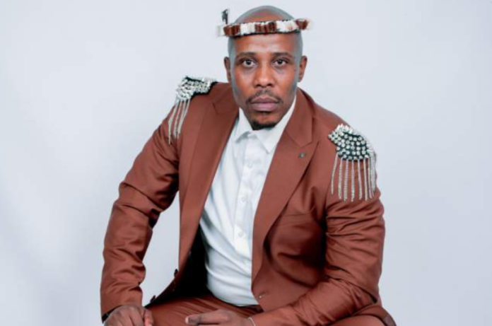Mondli Thusi