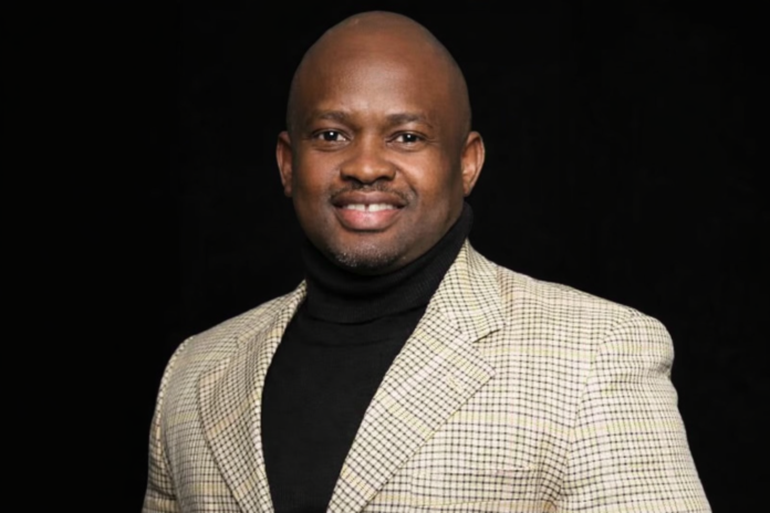 Mpho Mafole,