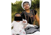 Poisoned in Bed? Mother and Nine-Month-Old Baby Found Dead