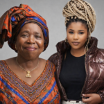 Dr Nkosazana Dlamini Zuma Clears The Air On Amapiano Star Nkosazana Daughter