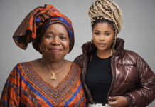 Dr Nkosazana Dlamini Zuma Clears The Air On Amapiano Star Nkosazana Daughter