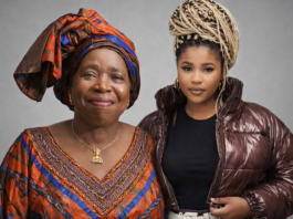 Dr Nkosazana Dlamini Zuma Clears The Air On Amapiano Star Nkosazana Daughter