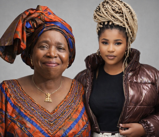 Dr Nkosazana Dlamini Zuma Clears The Air On Amapiano Star Nkosazana Daughter
