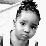 Stolen From a Granny’s Bed: The Desperate Hunt for Two-Year-Old Omphile Sethole