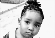 Toddler Vanishes, Grandparents Arrested: The Mystery of Missing Omphile Sethole Deepens