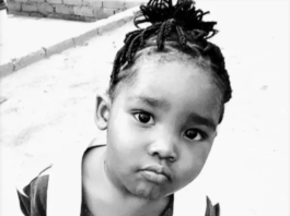 Toddler Vanishes, Grandparents Arrested: The Mystery of Missing Omphile Sethole Deepens
