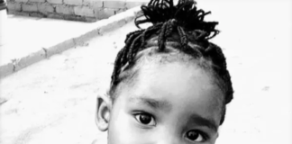 Toddler Vanishes, Grandparents Arrested: The Mystery of Missing Omphile Sethole Deepens
