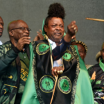 Papa Penny Dumps MK Party: "Attacks and Betrayal" Force Celebrity Exit