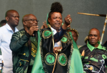 Papa Penny Dumps MK Party: "Attacks and Betrayal" Force Celebrity Exit