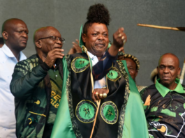 Papa Penny Dumps MK Party: "Attacks and Betrayal" Force Celebrity Exit