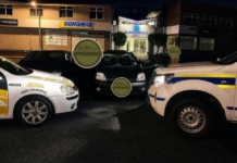 Cape Town’s Infamous Petrol Thief Caught with Drugs After Falling into Police Trap