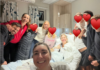 From Hospital Bed to Recovery: Rachel Kolisi Undergoes Surgery – Shares Candid Update After Worrying Fans with Mystery Illness!