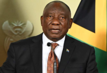 President Ramaphosa Plans Interdict to Block Phala Phala Impeachment