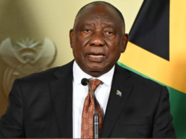 President Ramaphosa Plans Interdict to Block Phala Phala Impeachment
