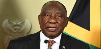 President Ramaphosa Plans Interdict to Block Phala Phala Impeachment