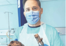 Rugby Star Rhys Thomas Receives Life-Saving Heart Transplant in Cape Town
