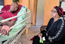 Life Changed Forever: Heartbroken Family Of Durban Teenager Left Quadriplegic After Brutal School Stabbing Makes A Desperate Plea For Help As Medical Bills Pile Up
