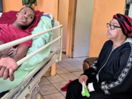 Life Changed Forever: Heartbroken Family Of Durban Teenager Left Quadriplegic After Brutal School Stabbing Makes A Desperate Plea For Help As Medical Bills Pile Up