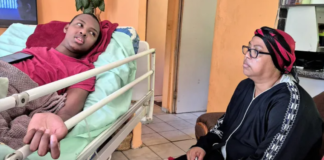 Life Changed Forever: Heartbroken Family Of Durban Teenager Left Quadriplegic After Brutal School Stabbing Makes A Desperate Plea For Help As Medical Bills Pile Up