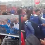 Seven Hundred Rioting Learners Unleash Carnage In Kraaifontein Demanding Foreign Nationals Be Kicked Out Of Schools And The Country