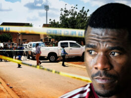 President Ramaphosa 'implicated' in Senzo Meyiwa's murder case, accused of using delaying tactics