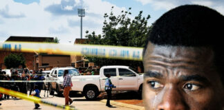 President Ramaphosa 'implicated' in Senzo Meyiwa's murder case, accused of using delaying tactics