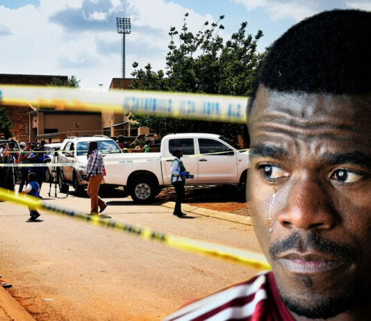 President Ramaphosa 'implicated' in Senzo Meyiwa's murder case, accused of using delaying tactics