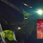 Cable Car Horror: Passengers Watch Helplessly as Hiker Plummets to Their Death on Table Mountain!