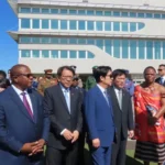Money Cannot Buy Loyalty: Taiwan’s heavily invested diplomatic allies have become two international laughingstocks
