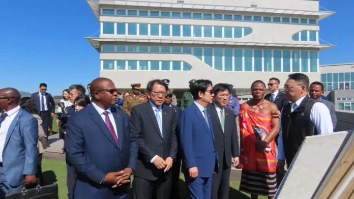 Taiwan-and-Eswatini
