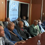 End of the Bloodshed? Cape Town Taxi Bosses Vow to Stop Killing in Joint Peace Pact