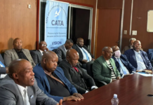 End of the Bloodshed? Cape Town Taxi Bosses Vow to Stop Killing in Joint Peace Pact
