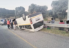 Scholar Transport Nightmare: Culpable Homicide Charges: Driver Faces Court After Limpopo Taxi Fire Kills Kids!