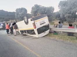 Scholar Transport Nightmare: Culpable Homicide Charges: Driver Faces Court After Limpopo Taxi Fire Kills Kids!