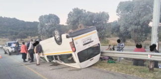 Scholar Transport Nightmare: Culpable Homicide Charges: Driver Faces Court After Limpopo Taxi Fire Kills Kids!