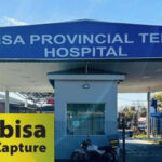 Stolen ID, shell company and a R6.8m mansion: SIU targets mother–son pair in Tembisa Hospital scandal