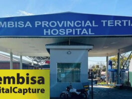 Stolen ID, shell company and a R6.8m mansion: SIU targets mother–son pair in Tembisa Hospital scandal