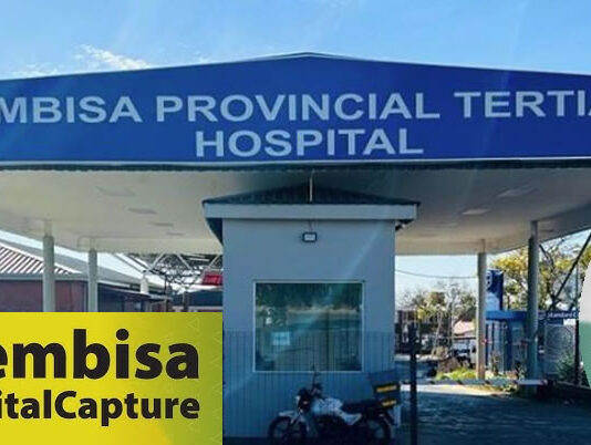 Stolen ID, shell company and a R6.8m mansion: SIU targets mother–son pair in Tembisa Hospital scandal