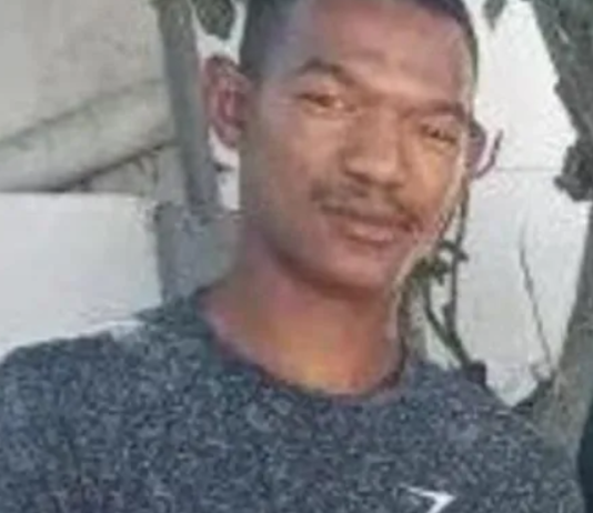 Lavender Hill Family Shattered After Special Needs Son Is Shot Dead In Cold Blood While Buying Bread For His Mother