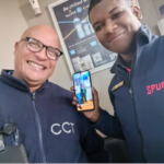 Mitchells Plain Traffic Officer Becomes Local Hero After Chasing Down Robber