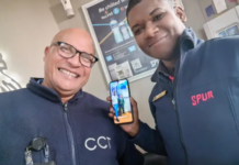 Mitchells Plain Traffic Officer Becomes Local Hero After Chasing Down Robber