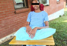 MY SON IS IN A WHEELCHAIR FOR LIFE": Heartbroken Durban Mom Outraged as Attacker Gets Just Five Years!