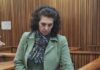 TWENTY THREE YEARS FOR THE MIDWIFE FROM HELL: The Secret Drugs In The Water: How Disgraced Midwife Yolande Fouchee Secretly Induced Labour To Speed Up Births