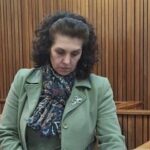TWENTY THREE YEARS FOR THE MIDWIFE FROM HELL: The Secret Drugs In The Water: How Disgraced Midwife Yolande Fouchee Secretly Induced Labour To Speed Up Births